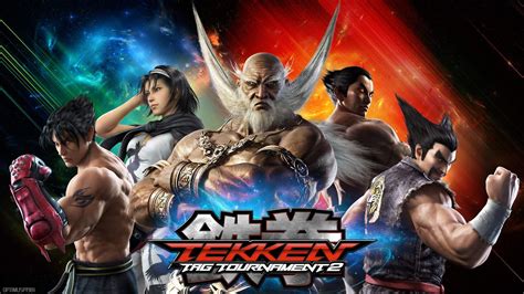 tekken tag tournament 2 download|tekken tag 2 download for pc.